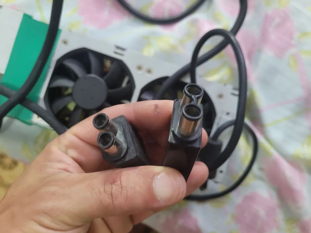 Fonte Real Potência Vários Consoles - Foto 5