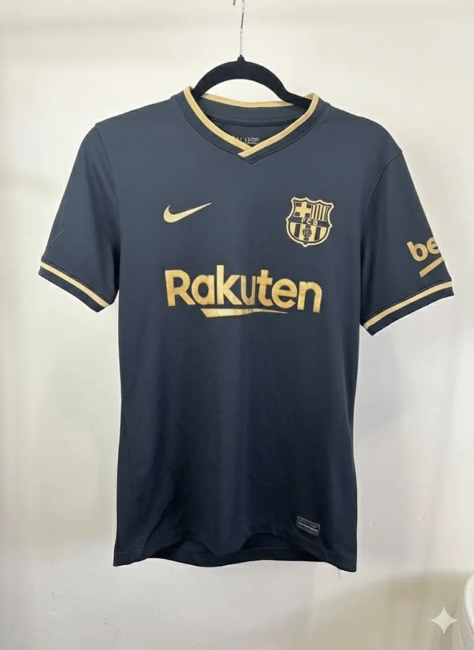 barcelona 2020 away original