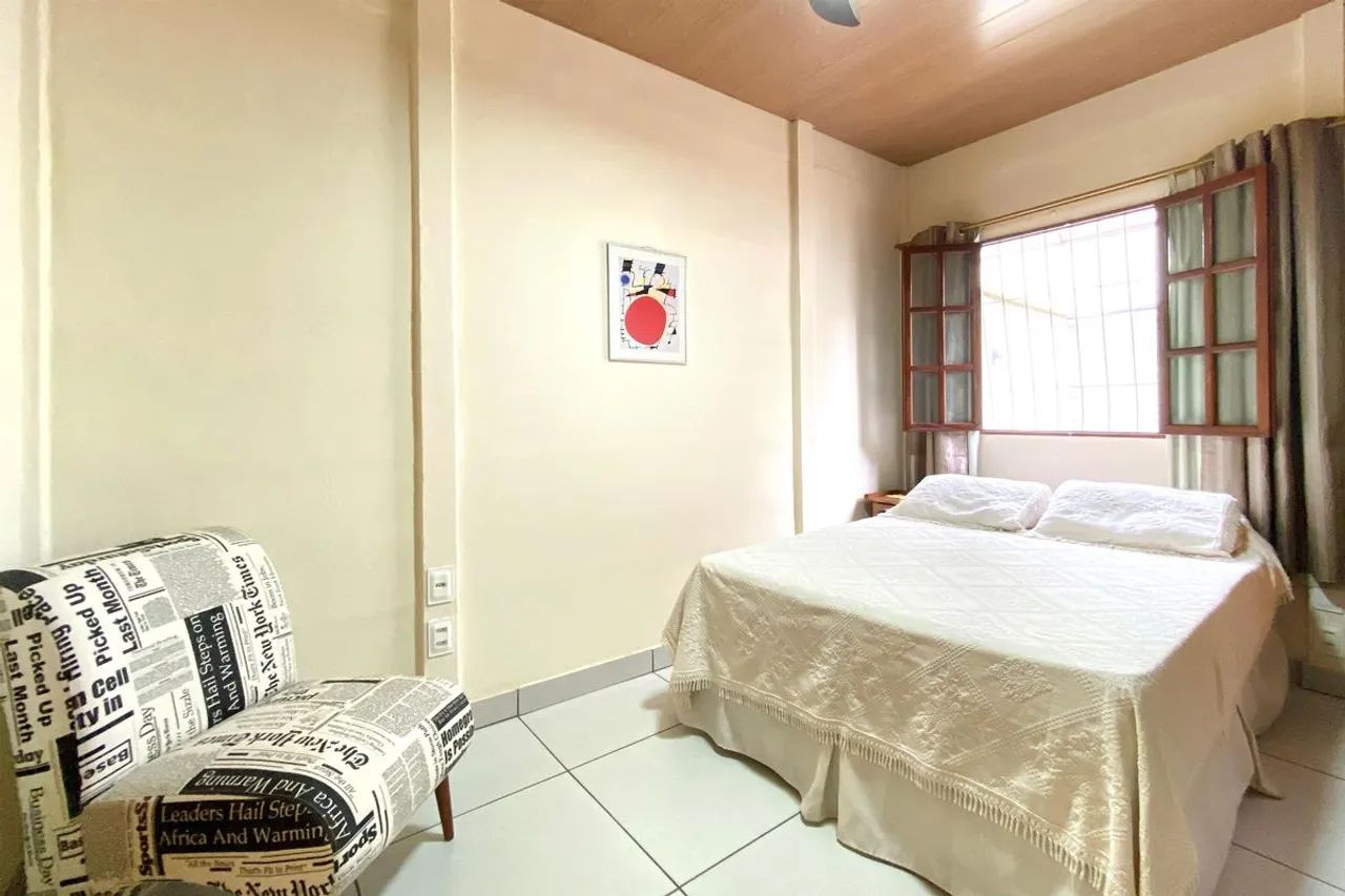 Casa à Venda - Havaí, 3 Quartos, 171 m2 - Foto 5