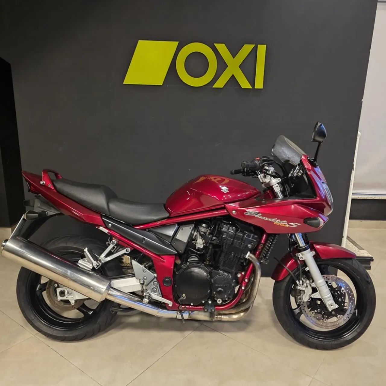 BANDIT 1200S - Foto 2