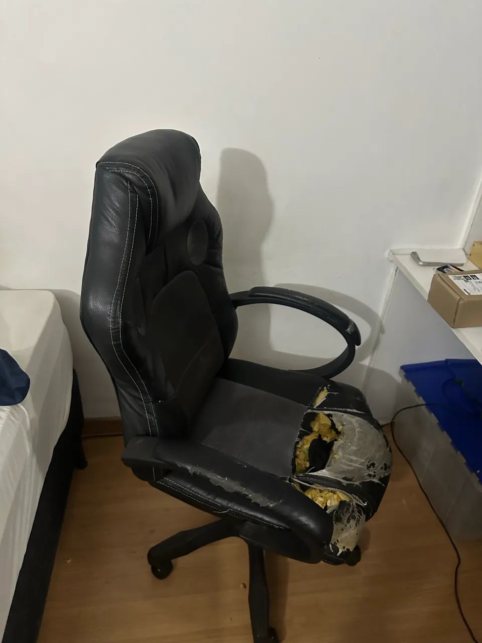 Cadeira Gamer - Foto 2