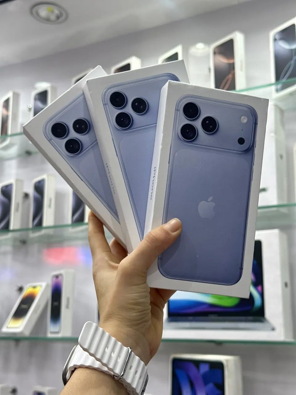 iPhone 18 pro max - Foto 2