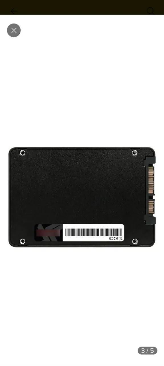 SSD 240GB - Foto 2