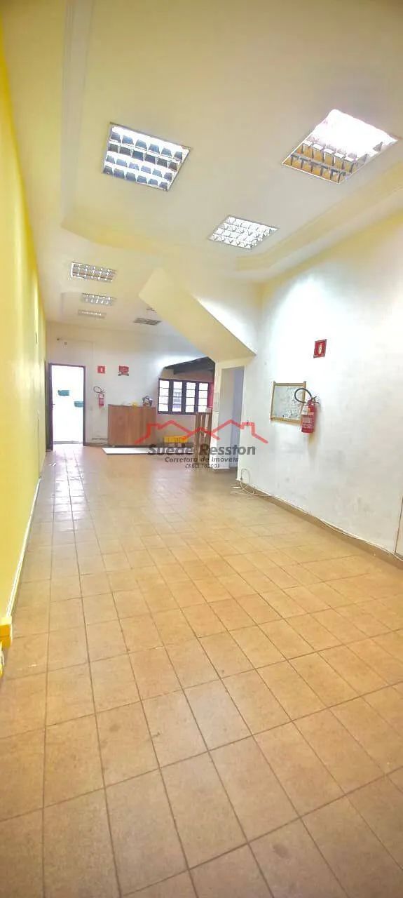 ALUGO SALA COMERCIAL TERREO CENTRO CIDADE DUTRA 54,00m² - Foto 2
