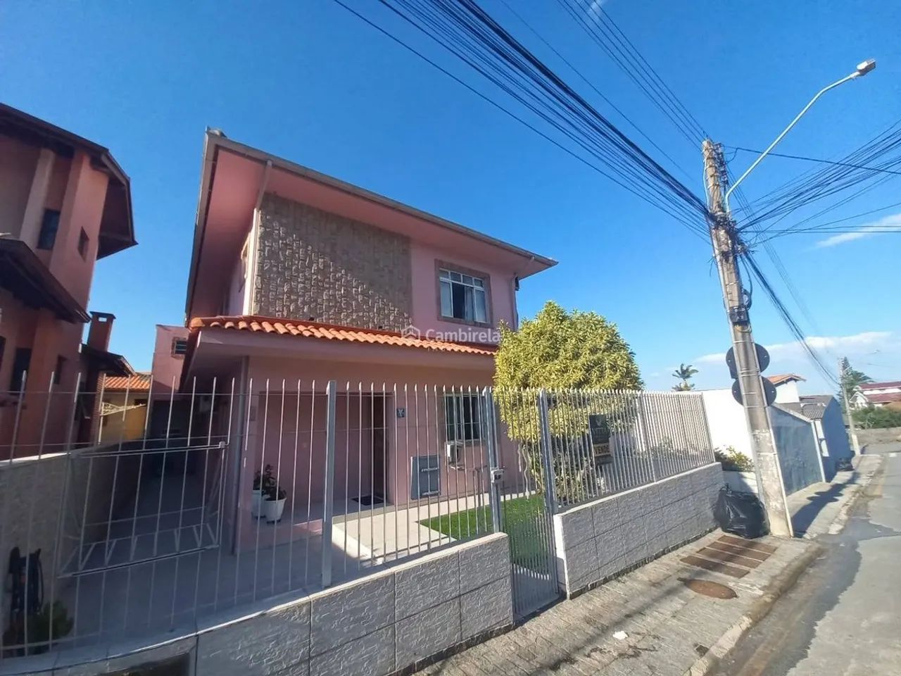 Casa à venda, Ponta de Baixo - São José/SC - Foto 2