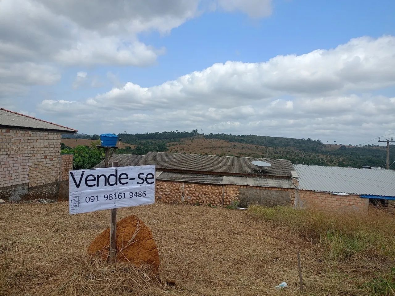 TERRENO ALTAMIRA  - Foto 3