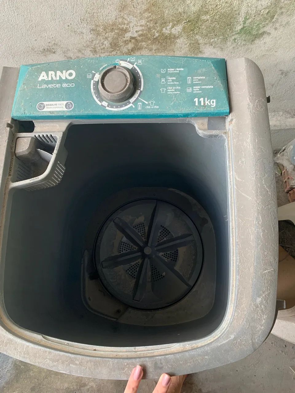 Tanquinho - Foto 4