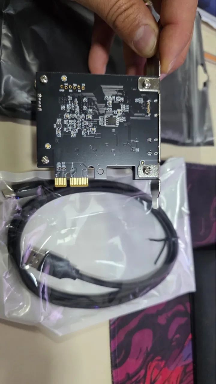 Placa DMA 75t 