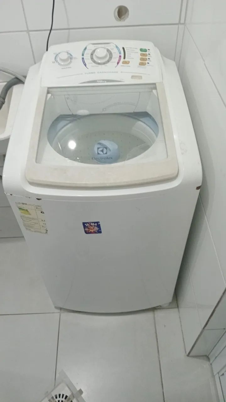 Máquina de lavar - Foto 2