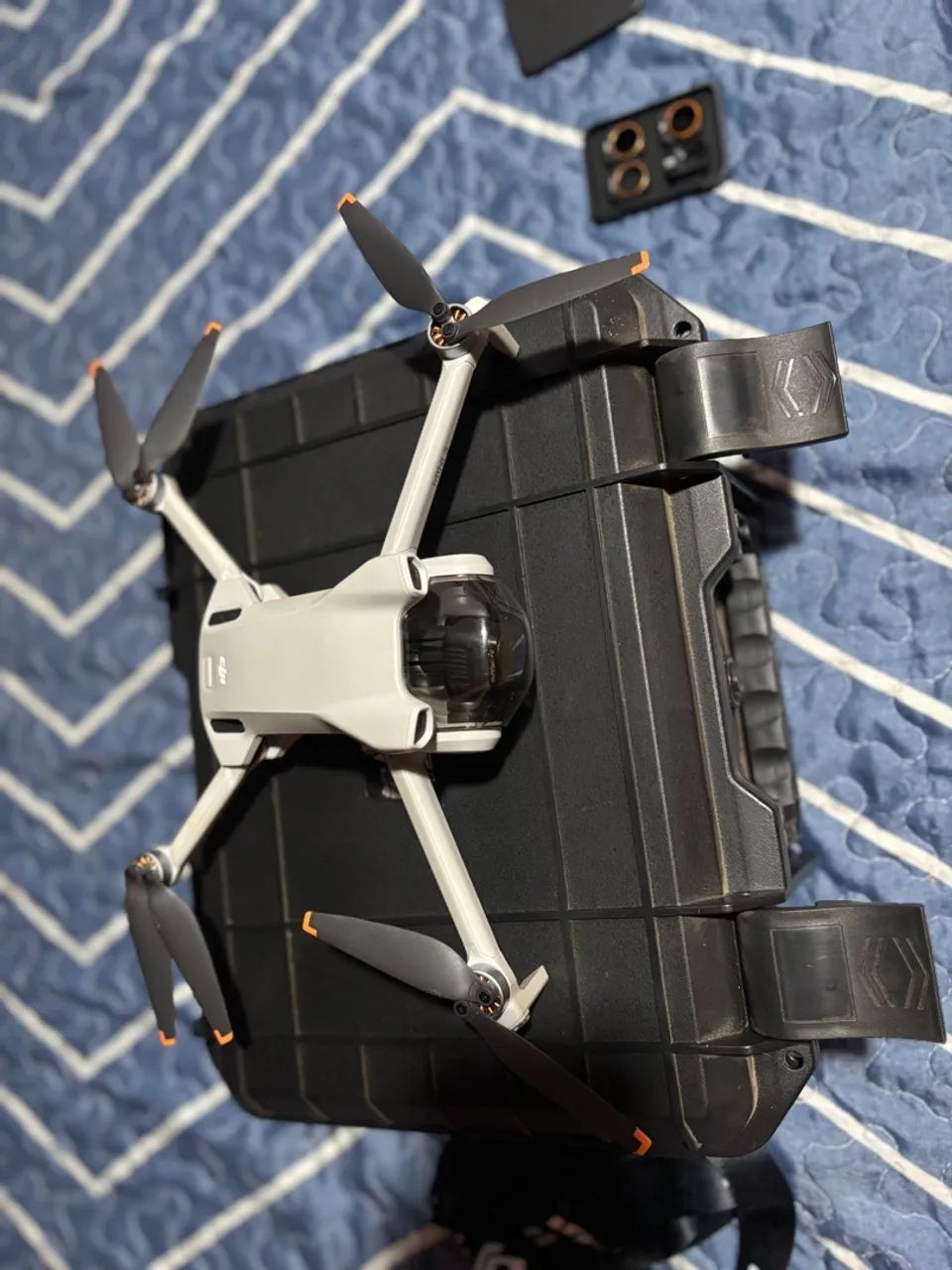 Drone dji mini 3 - Foto 2