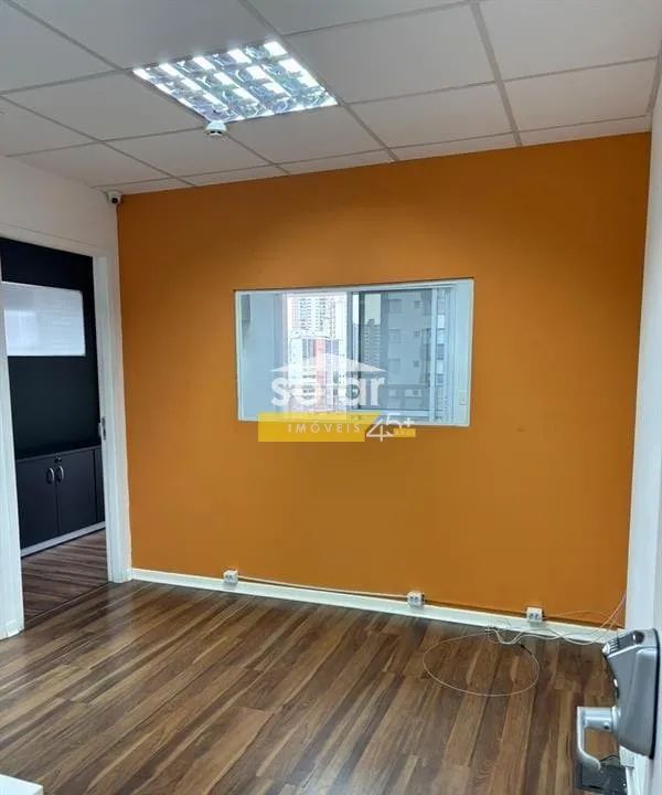 SALA COMERCIAL PARA LOCAÇÃO: CHACARÁ MAFALDA - Foto 4