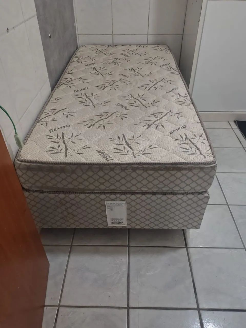 Cama solteiro  - Foto 4