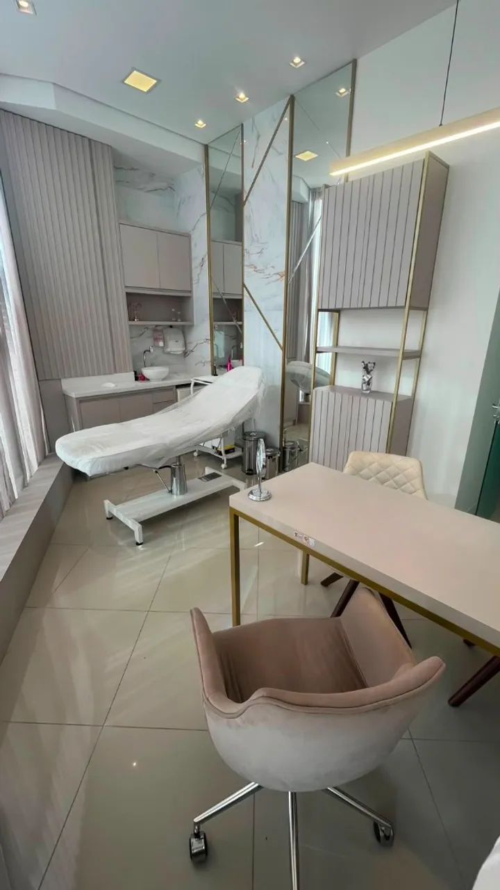 Vendo Clínica de Estética em Rio do Sul - Foto 4