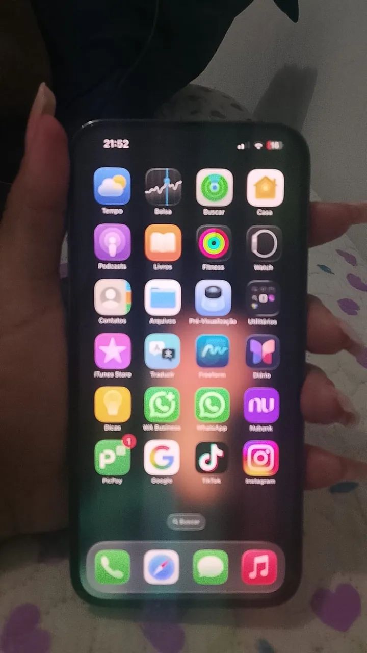 iPhone 13 Pro Max  - Foto 4