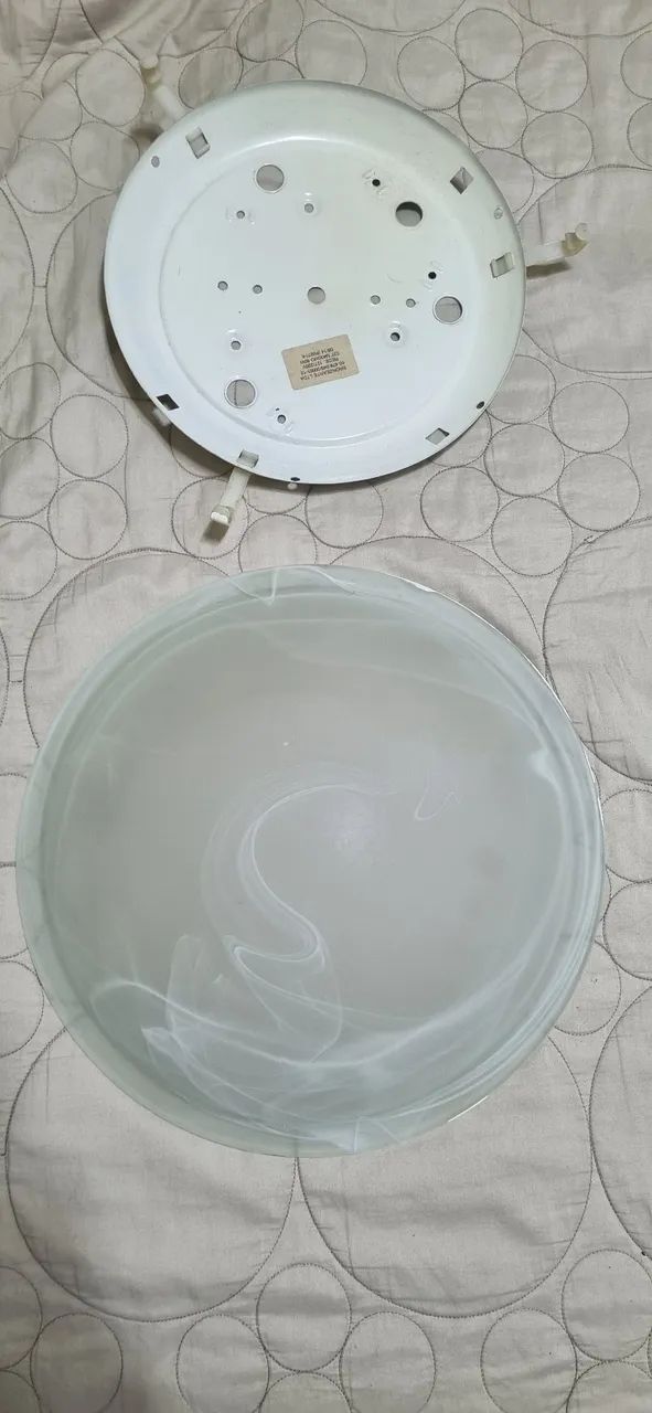 Plafon 30cm