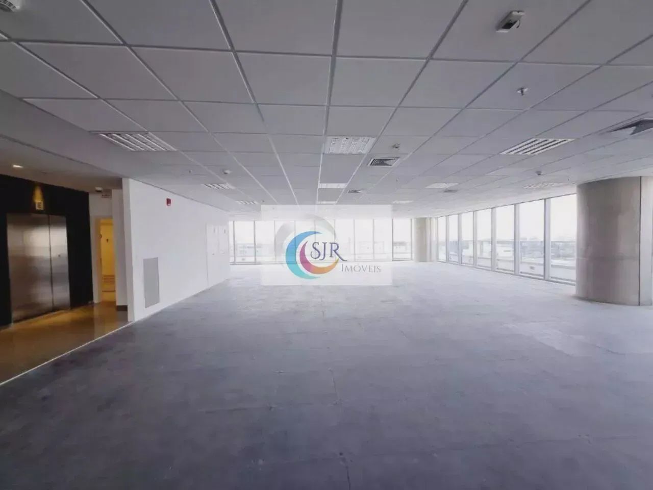 Conjunto para alugar, 721 m² - Cerqueira César - São Paulo/SP