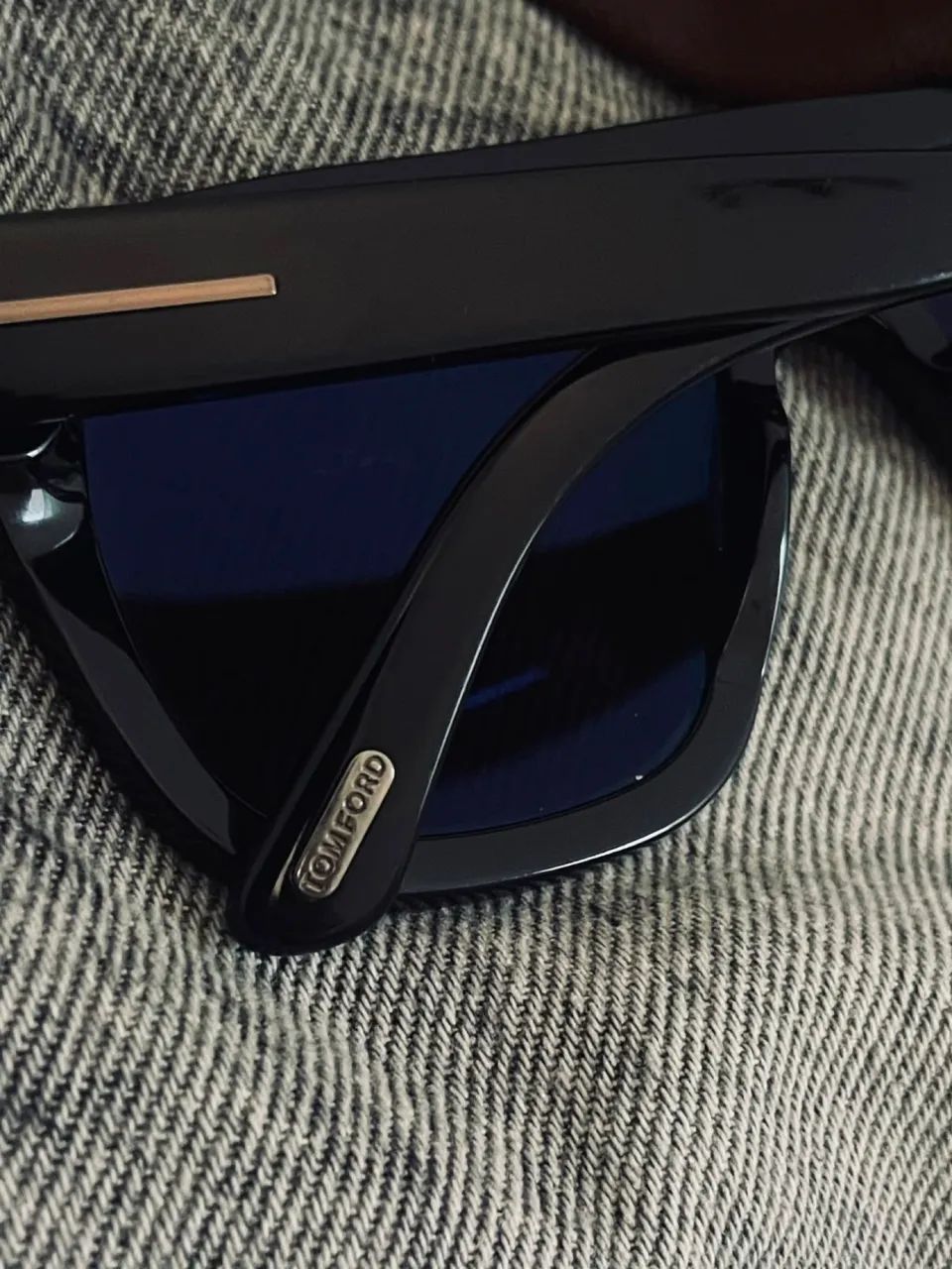 Óculos de sol- Tom Ford  - Foto 3