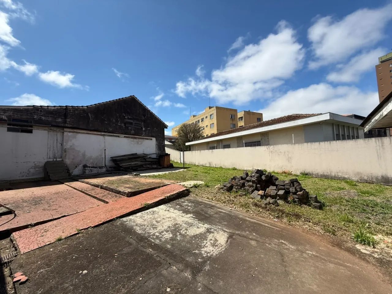 TERRENO PARA LOCAÇÃO NO CENTRO - Foto 5