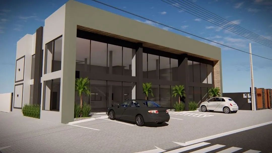 Sala Comercial à venda, Centro, Cascavel - SA0221. - Foto 5
