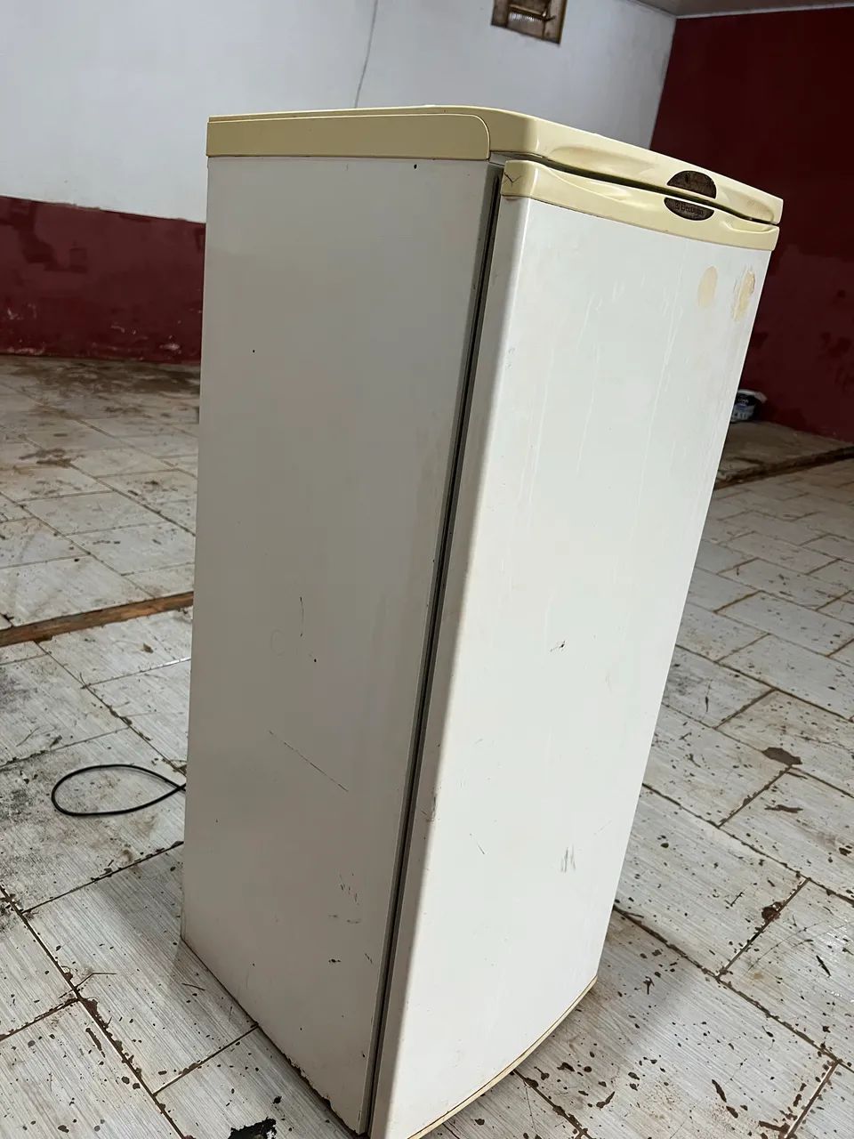 Geladeira Electrolux a venda  - Foto 3