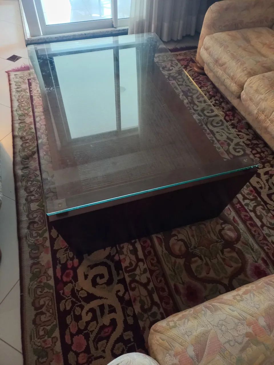Mesa de centro!