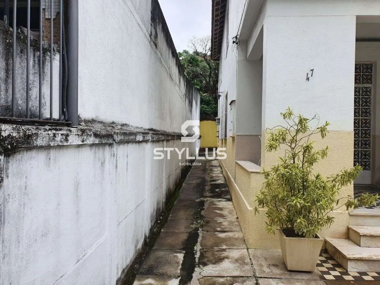 Méier | Casa 5 quartos - Foto 5