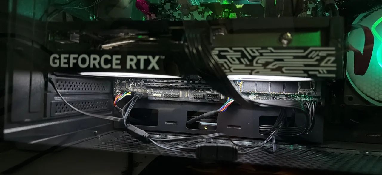 Rtx 5060 - Foto 4
