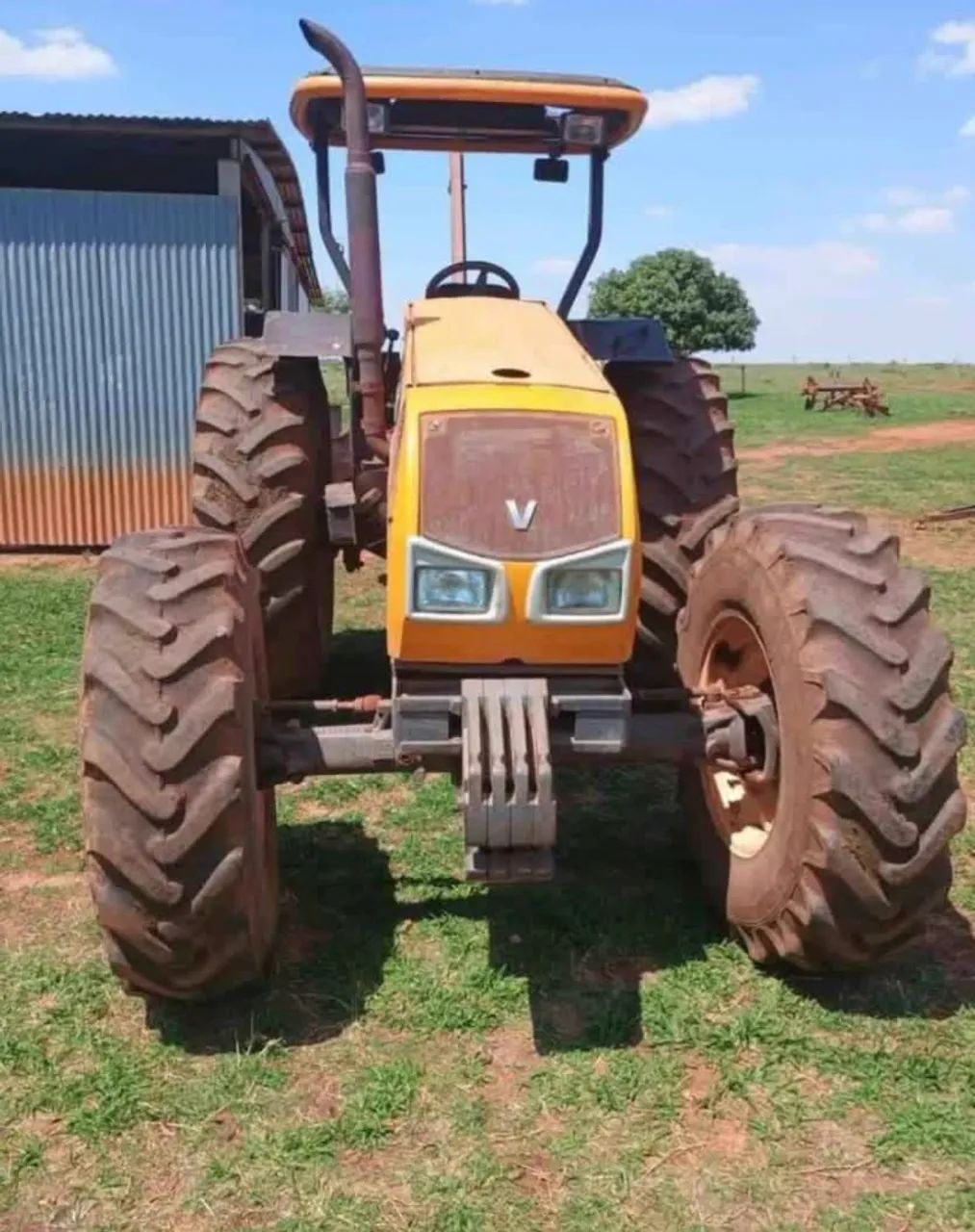 Valtra - A750 2010 - Foto 3