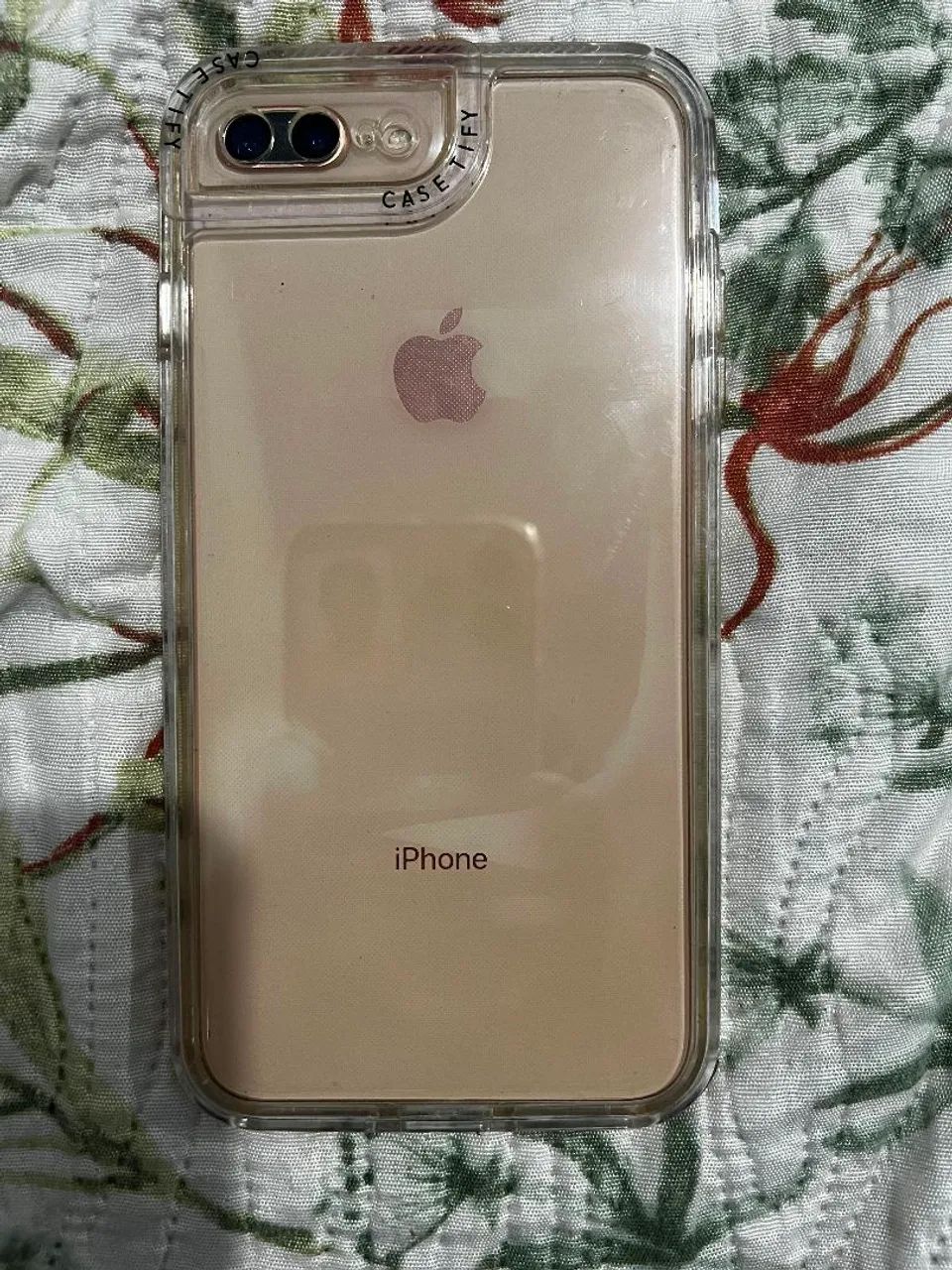 iPhone 8 plus  - Foto 5