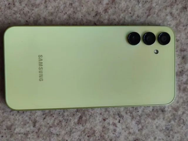 Samsung A06 128GB - Usado - Foto 2