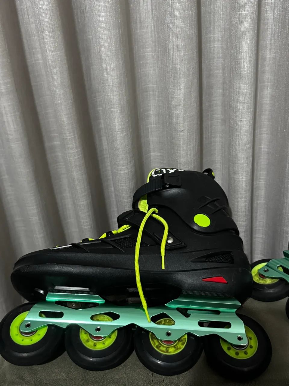 Roller Oxer Freestyle  - Foto 3