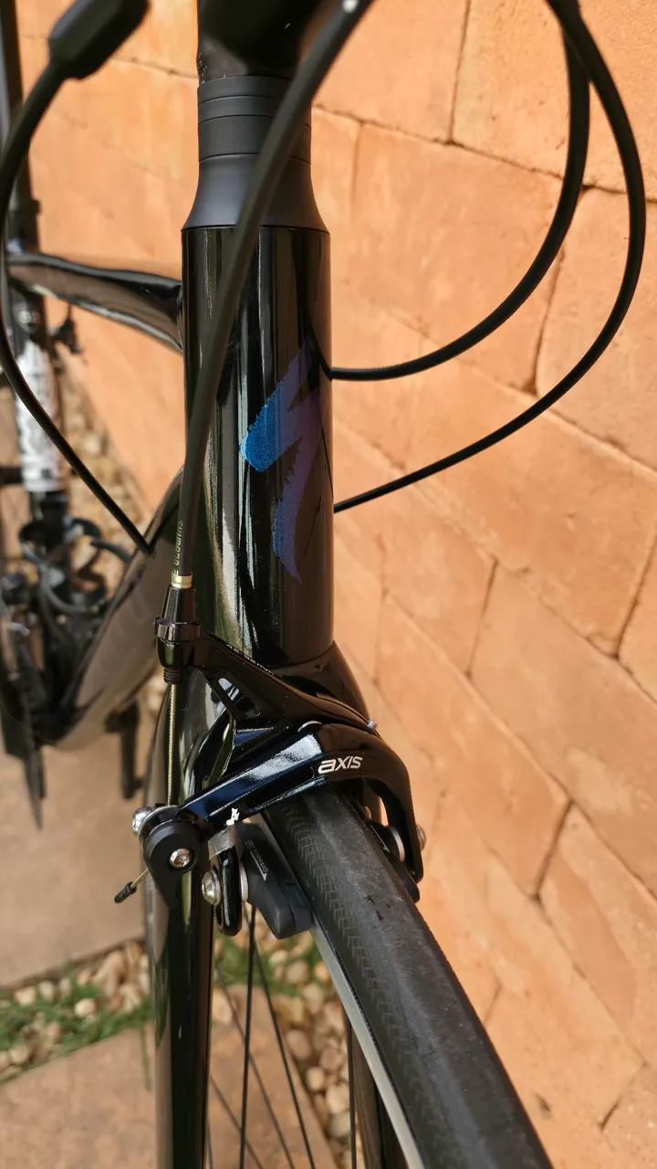 Bicicleta speed Specialized - Foto 3