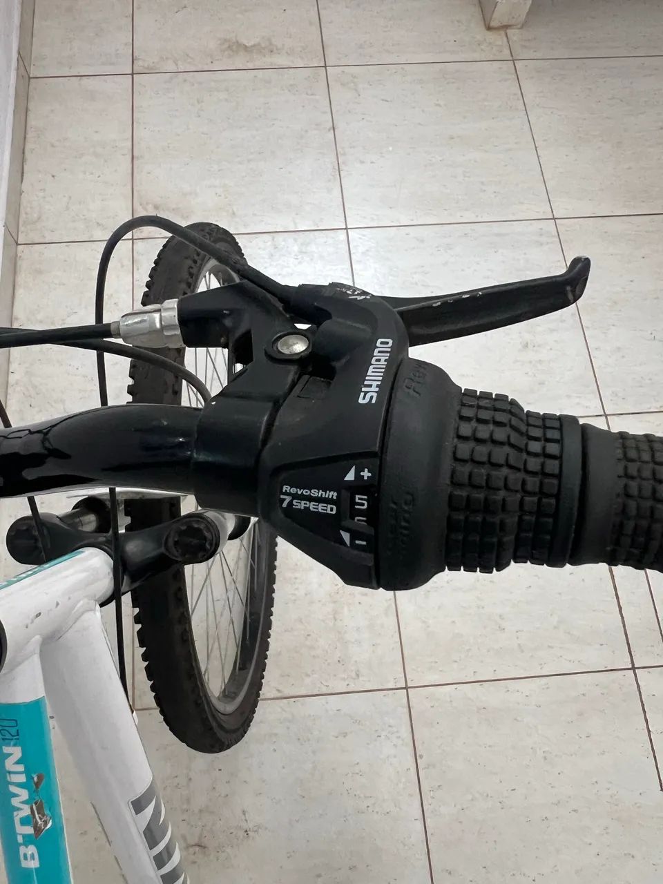 Bicicleta aro 26 - Foto 2