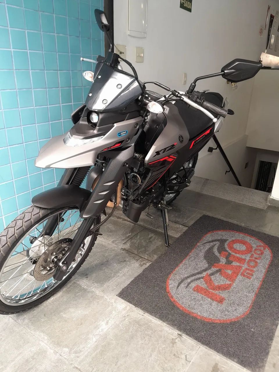 Lander 250 2025 - Foto 4