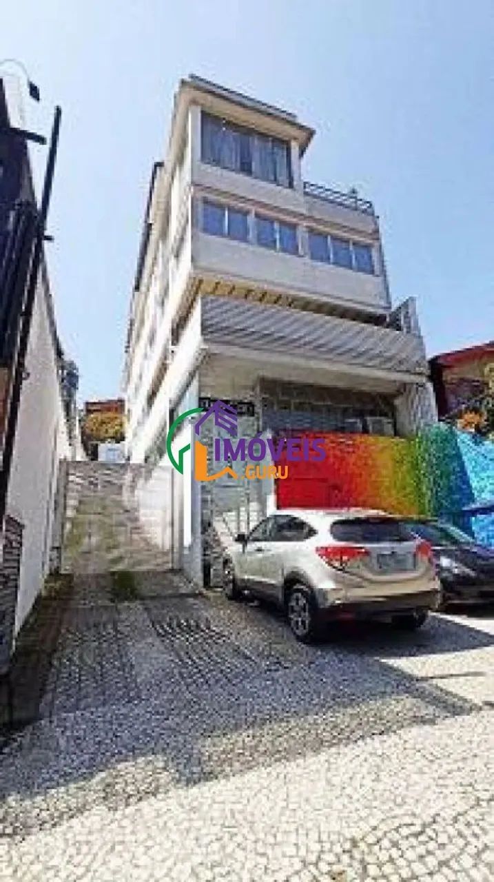 CONJ. COMERCIAL - VILA MADALENA - SP