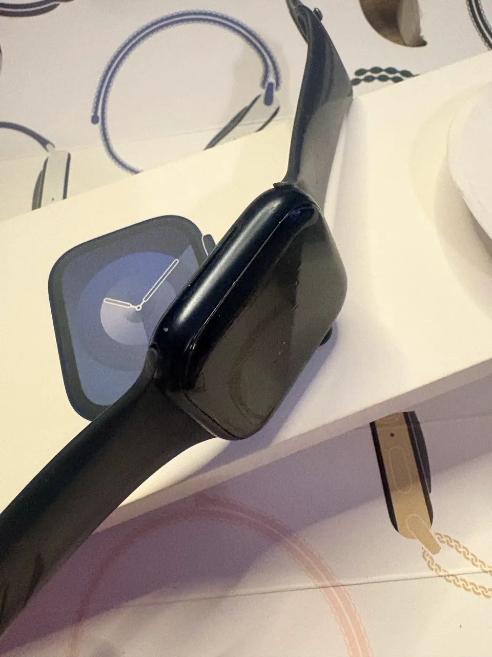 Smartwach Apple Watch Series 9 42mm - Foto 5