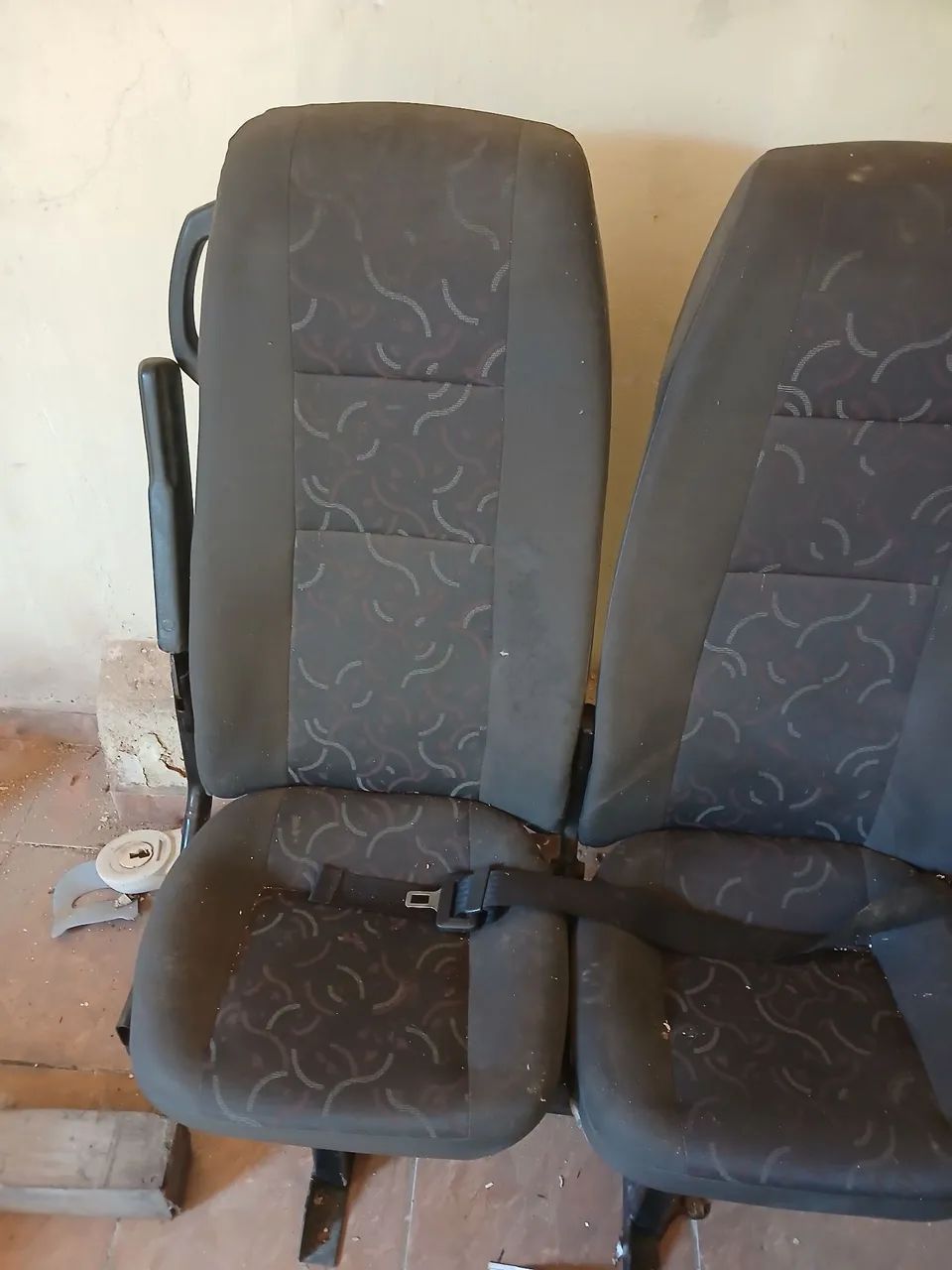 Banco Ducato - Foto 2