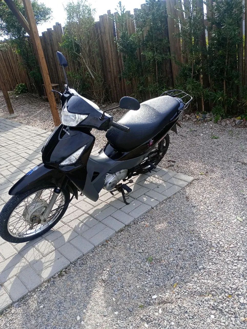 Honda bis 125 ks - Foto 2