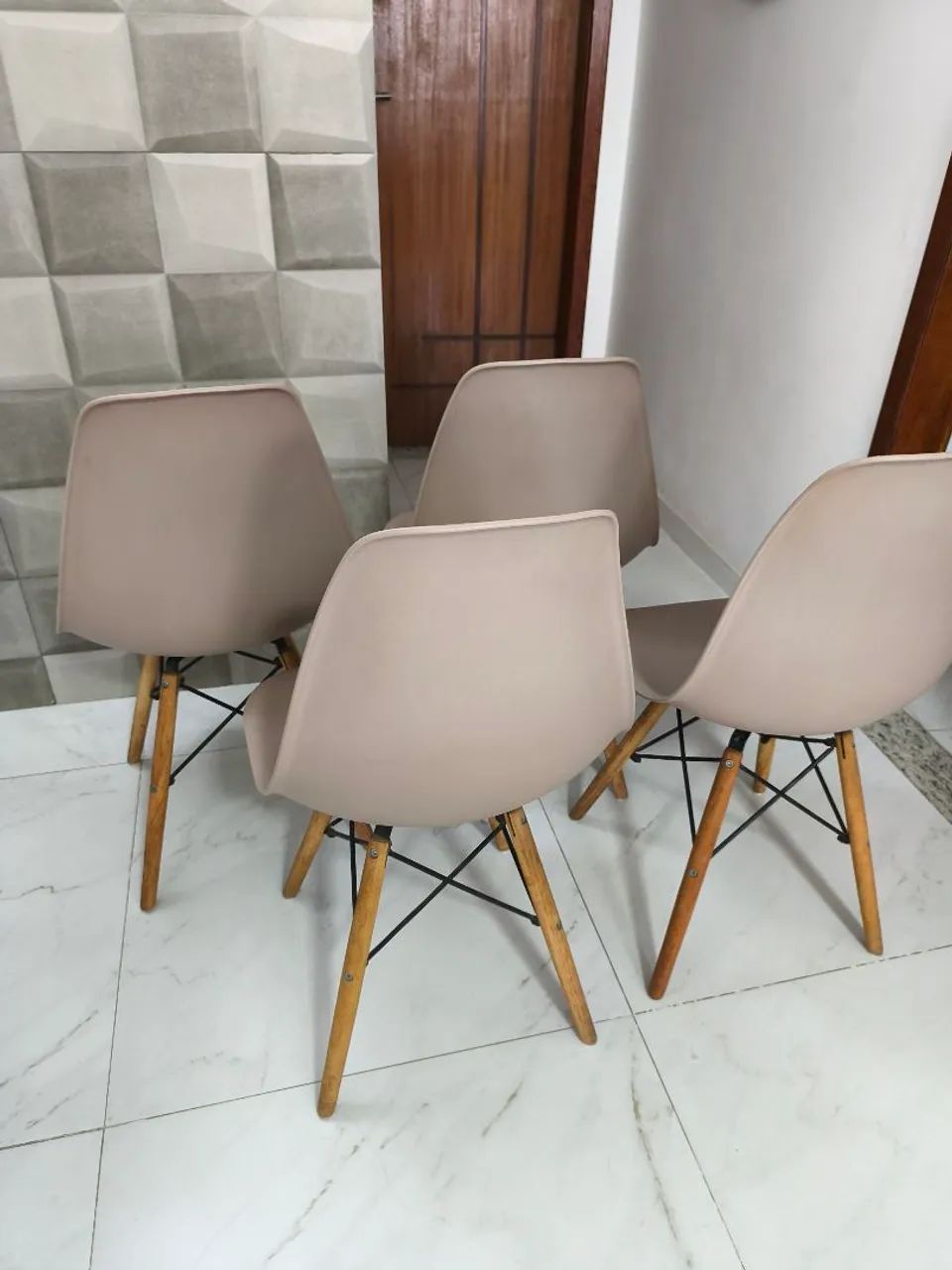 Cadeiras - Foto 5