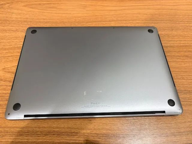 Macbook Pro 16