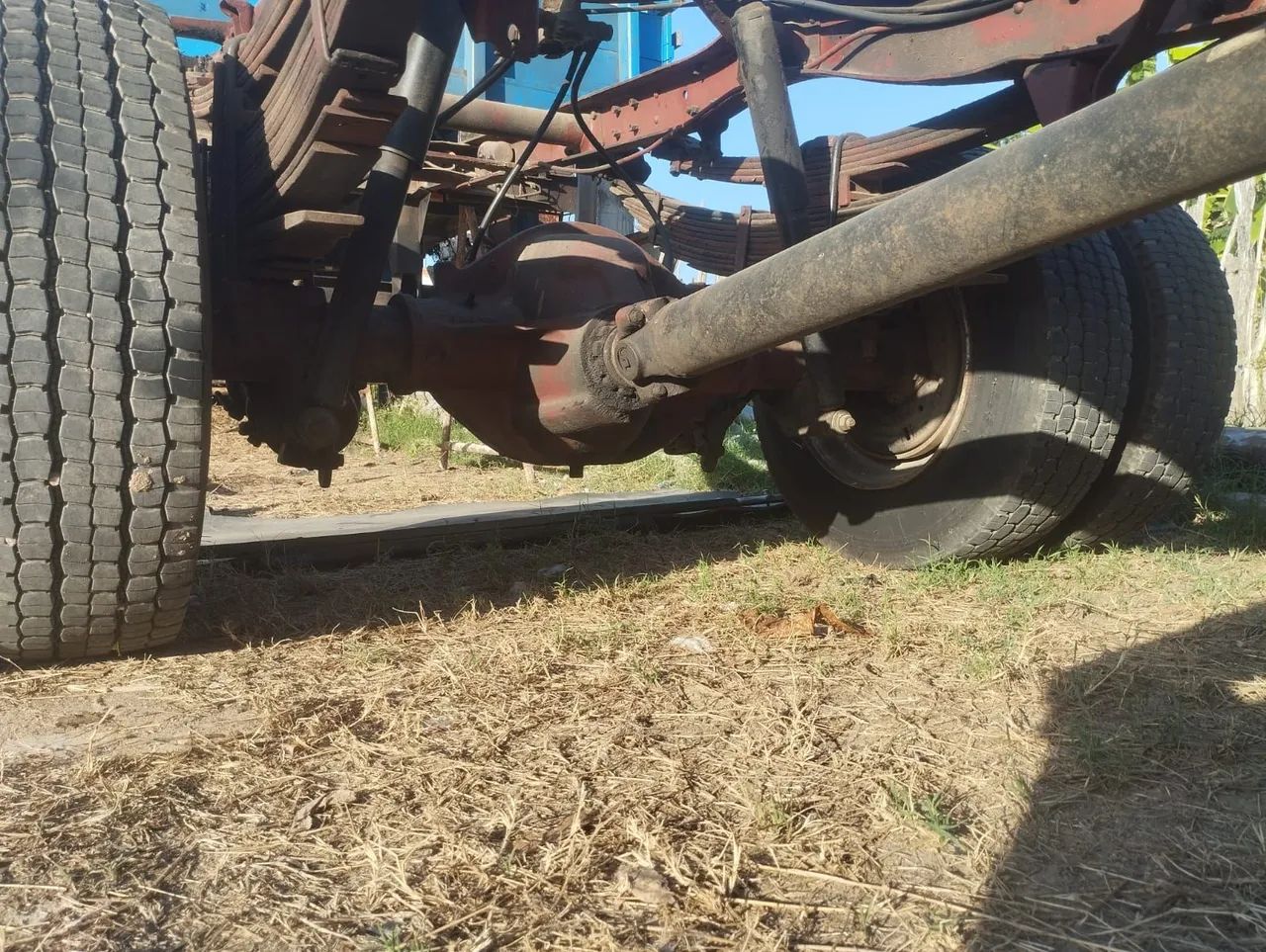Diferencial 710.  - Foto 5