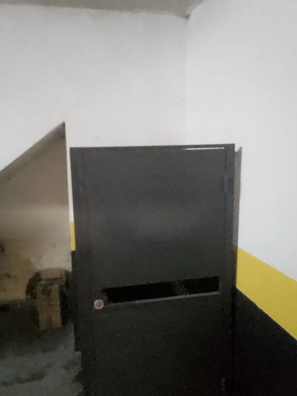 Caixa móvel de ferro para eventos  - Foto 4