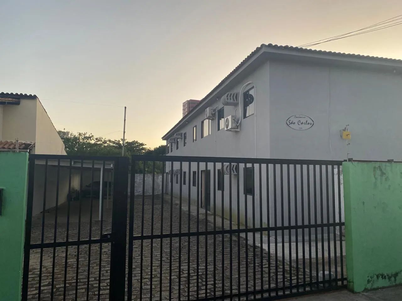 Foto - Maceió - Serraria