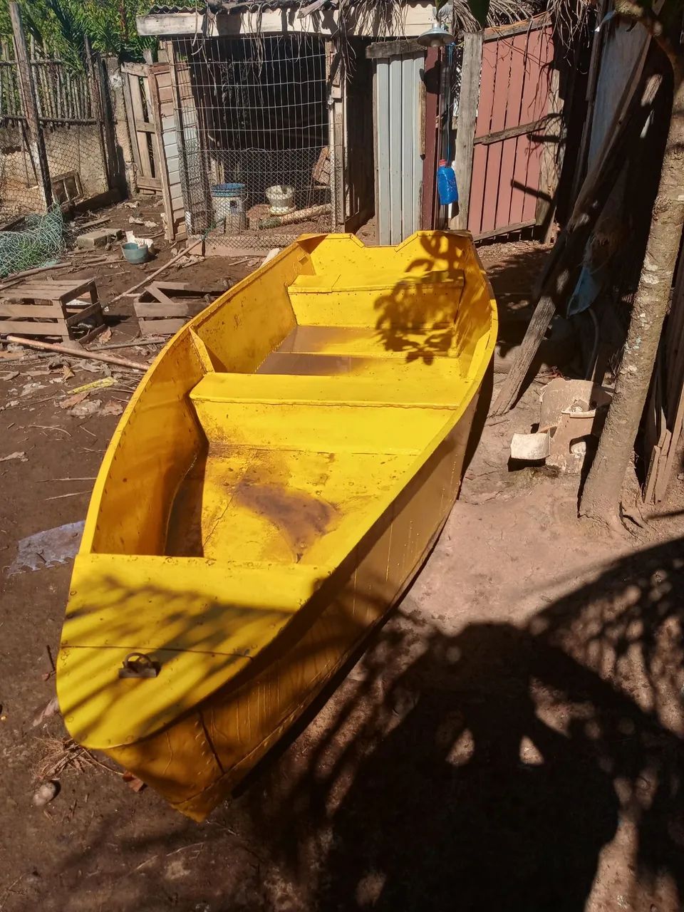 Vende-se barco!! - Foto 4