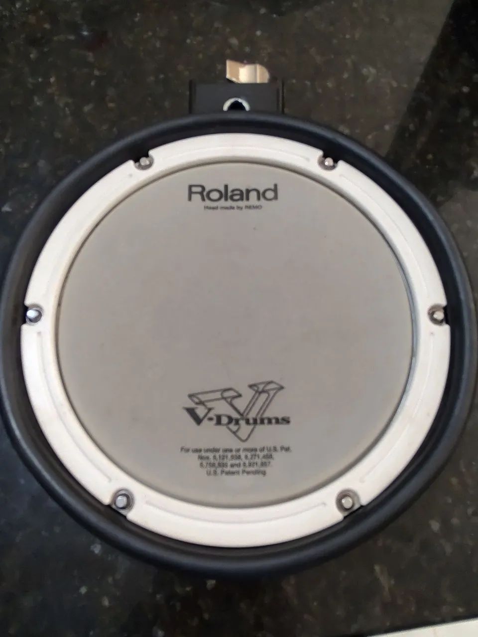 Pad Roland PDX-8