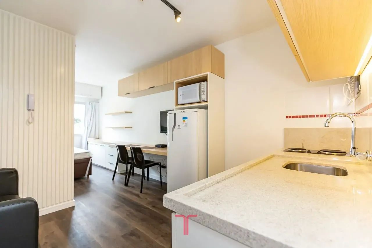 Apartamento Centro