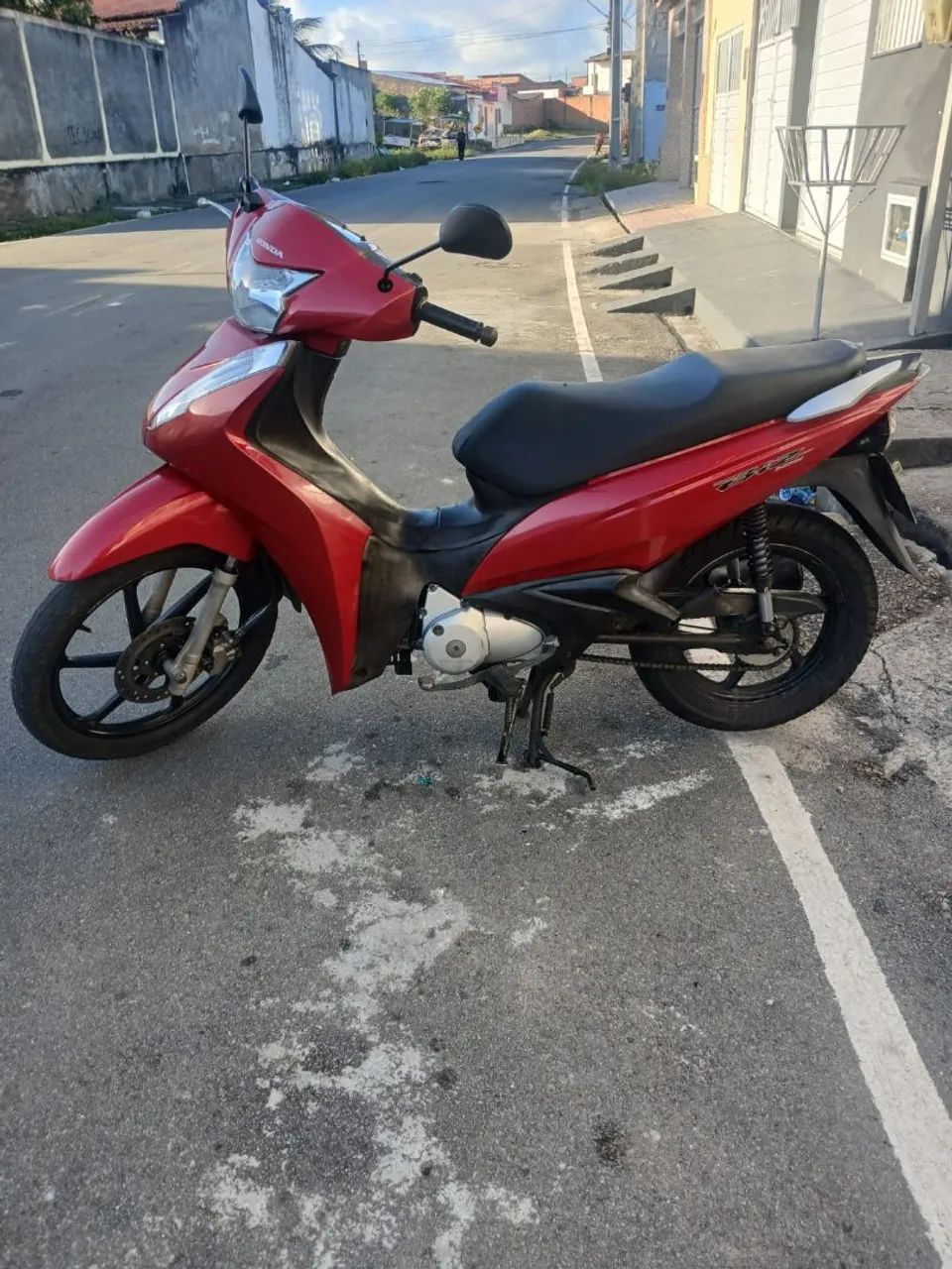 Biz 125 2019 - Foto 3