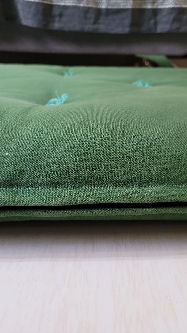 Futon solteiro oriental D 28 Original 473695916791572485