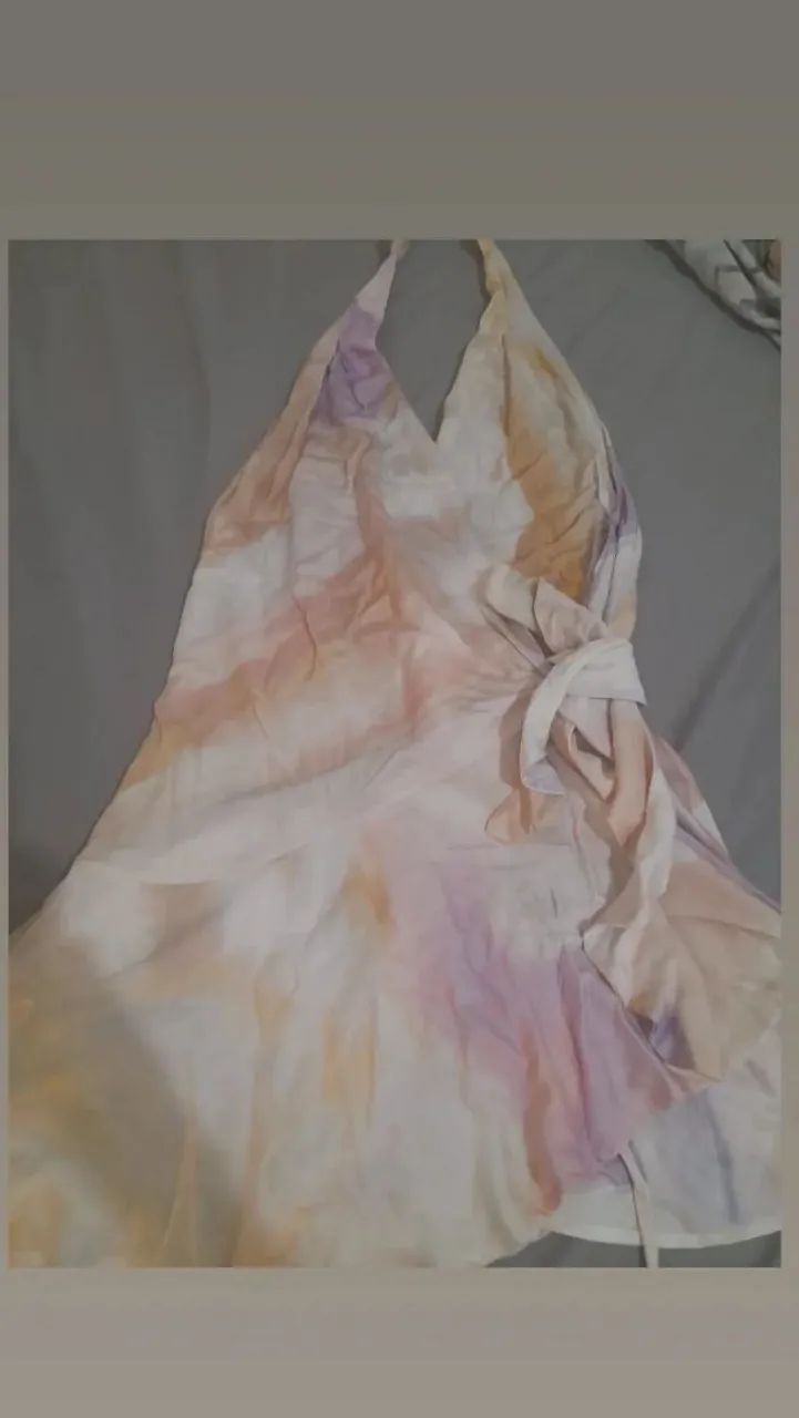 Vestido Farm  - Foto 2