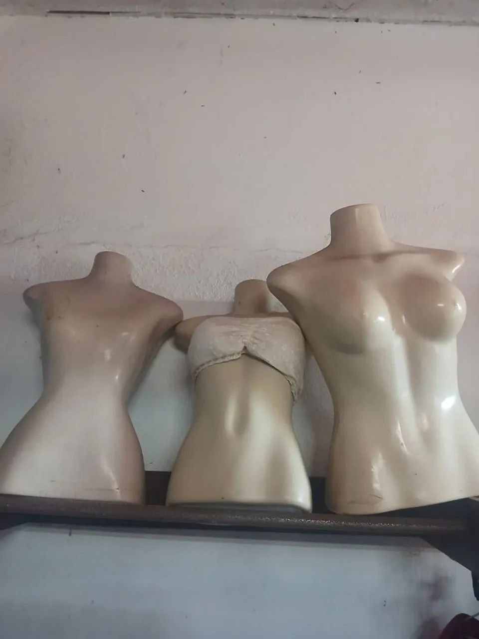 Lote manequins  - Foto 2